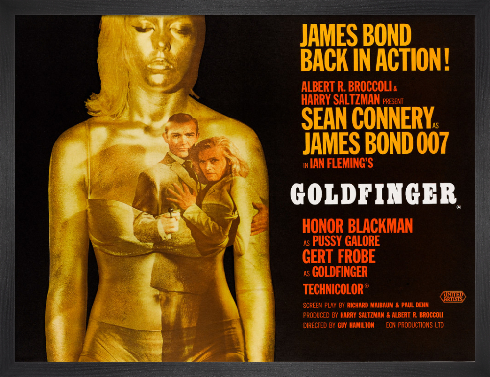 Goldfinger