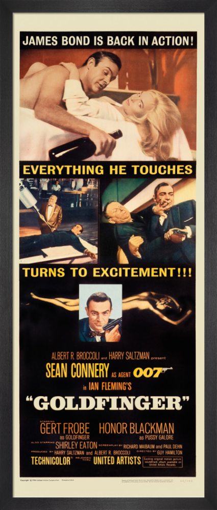 Goldfinger