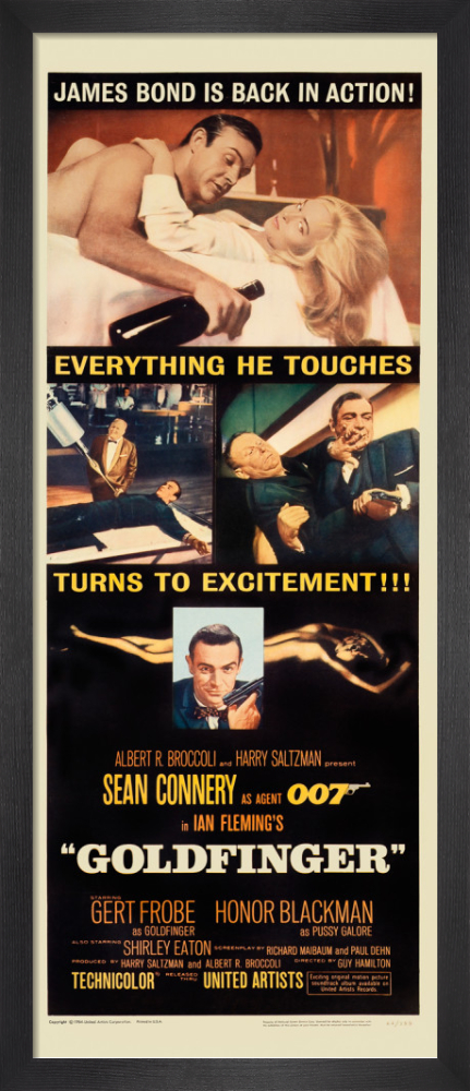 Goldfinger