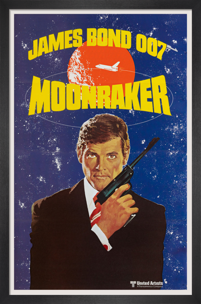 Moonraker
