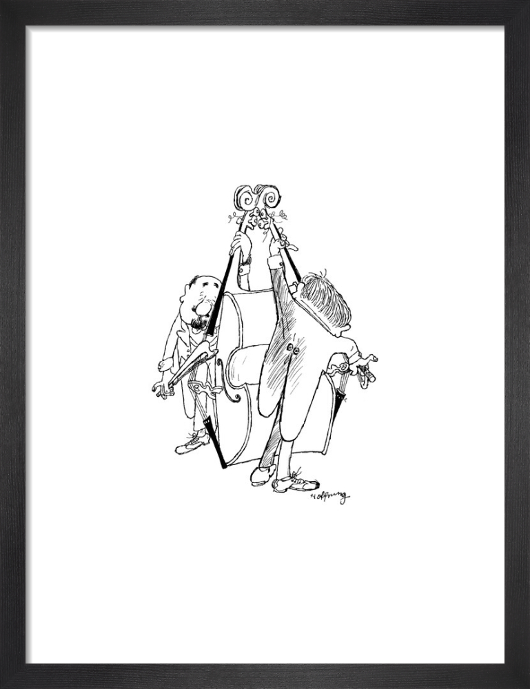 The Double Double Bass