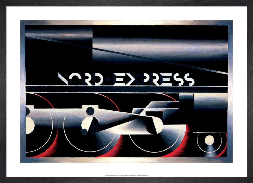Art Deco Designer: A. M. Cassandre - Owlcation