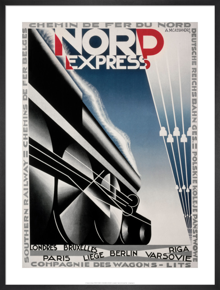 Nord Express