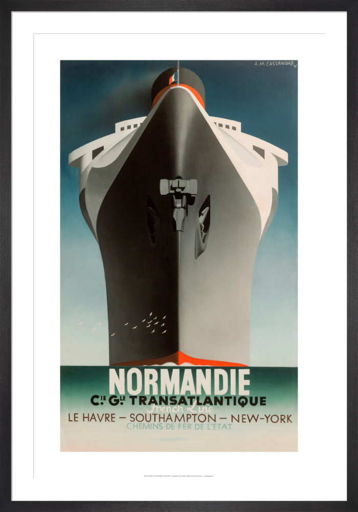 Normandie
