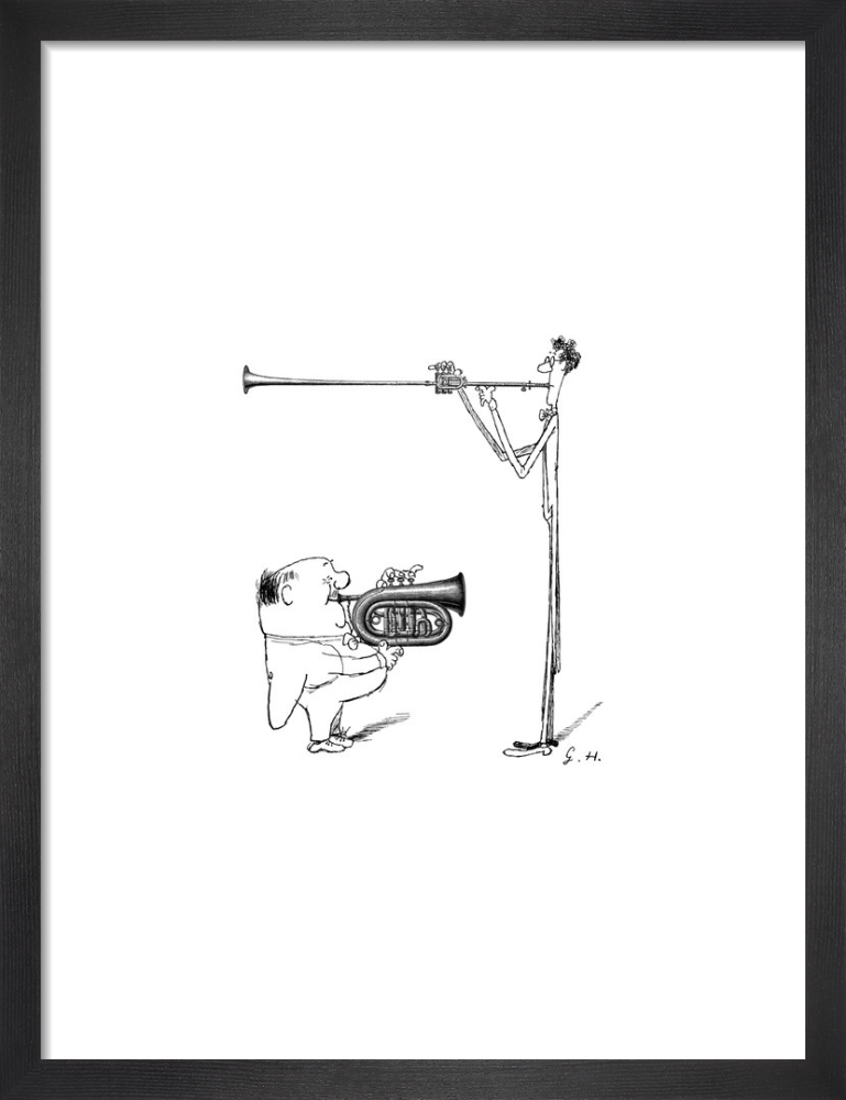 Alla Bach; Alla Bruckner