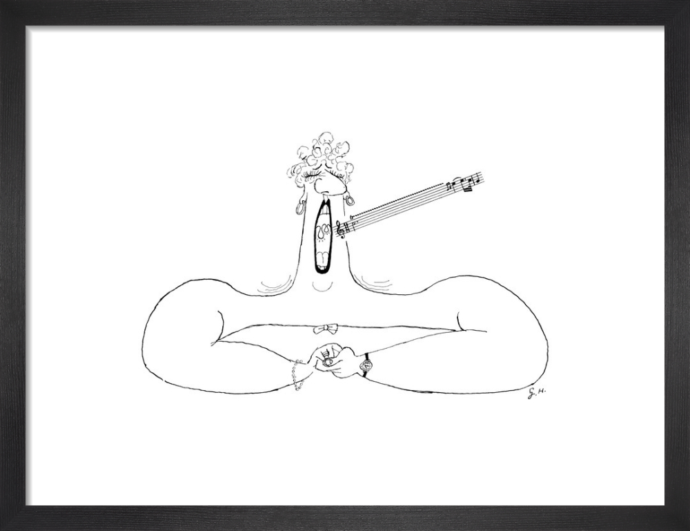 Bel Canto (Coloratura)