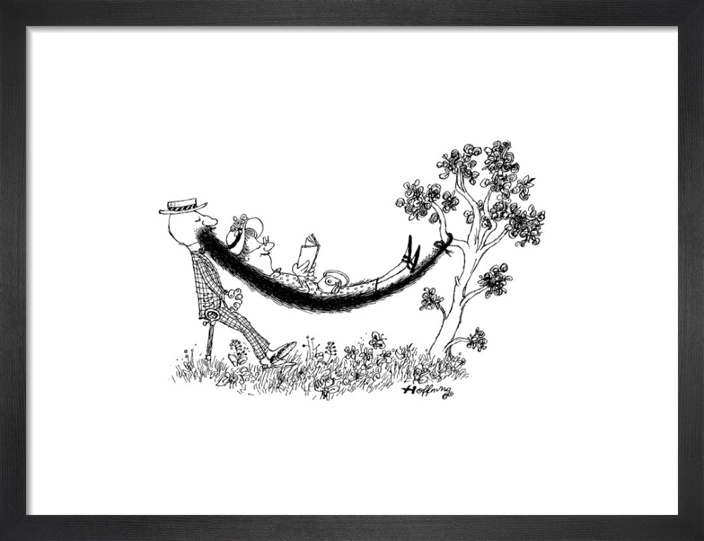 A Devoted Husband from &#39;Beards&#39; Series