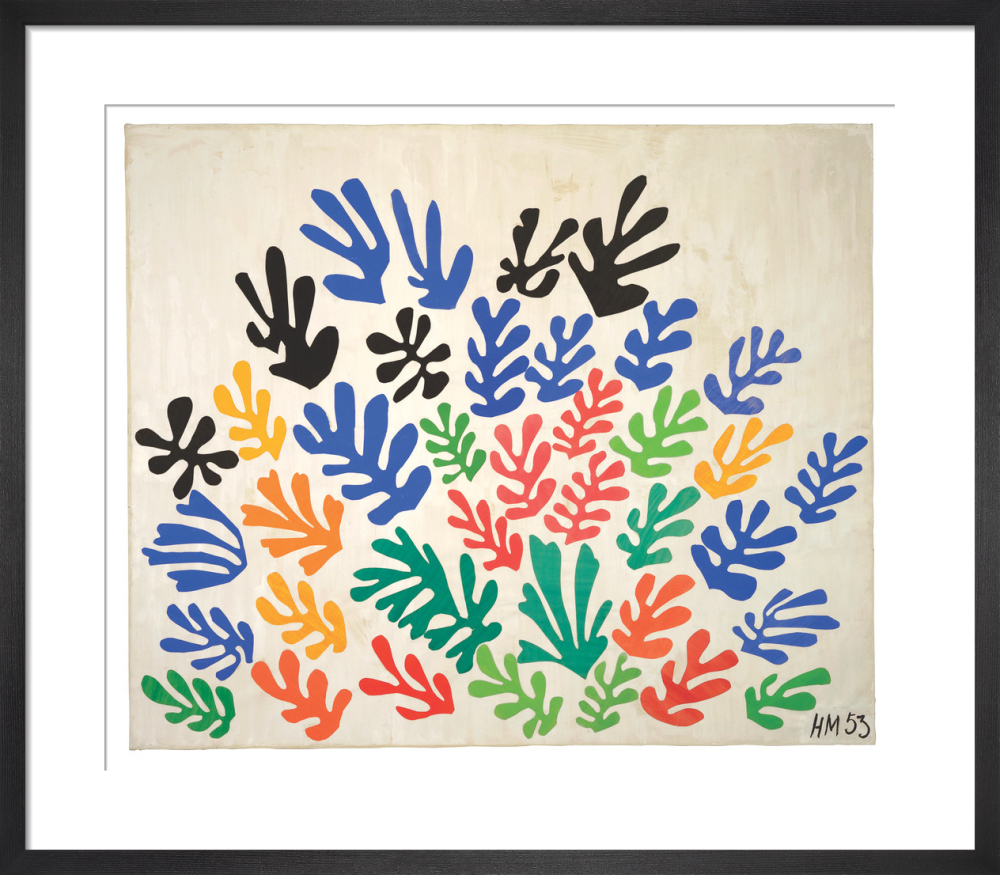 BMA Presents Matisse Prints and Drawings  Baltimore Museum of Art