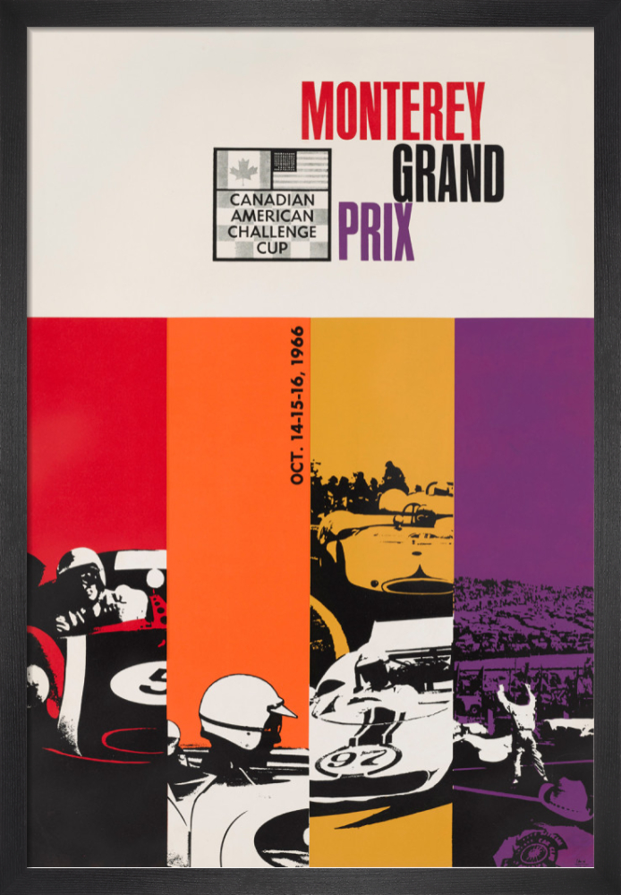Monterey Grand Prix