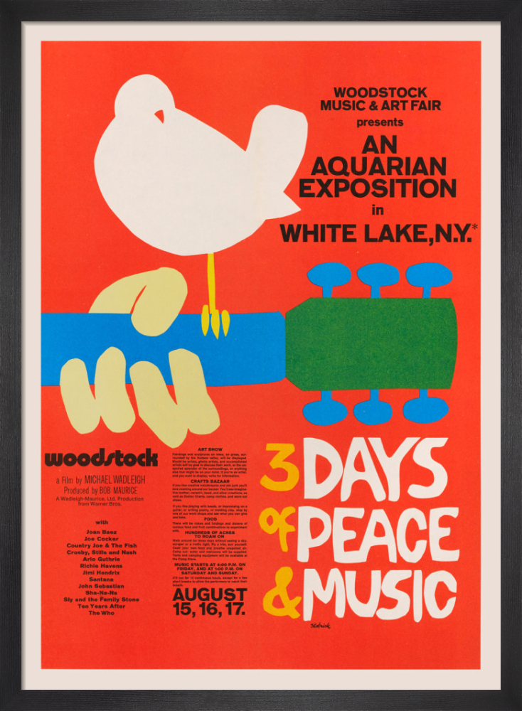 Woodstock