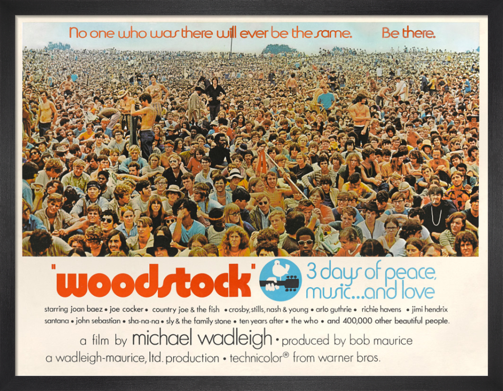 Woodstock