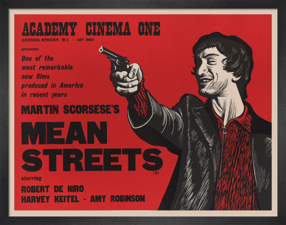 Mean Streets