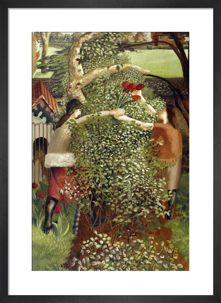 The Neighbours, 1936