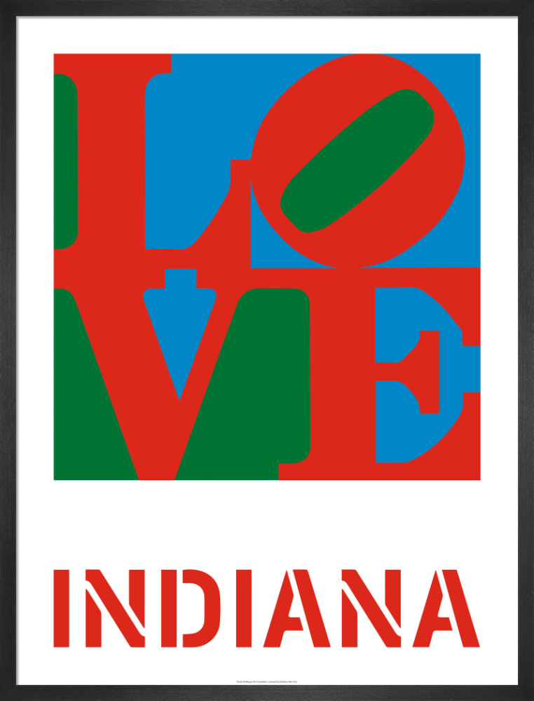Ellsworth Kelly Sunflower (1957) Poster Sunflower (1957) poster by Ellsworth Kelly – Salts Mill Shop