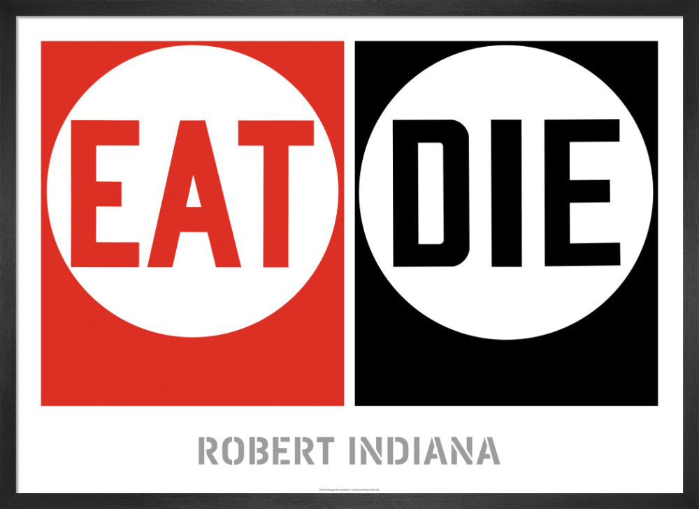 Eat/Die