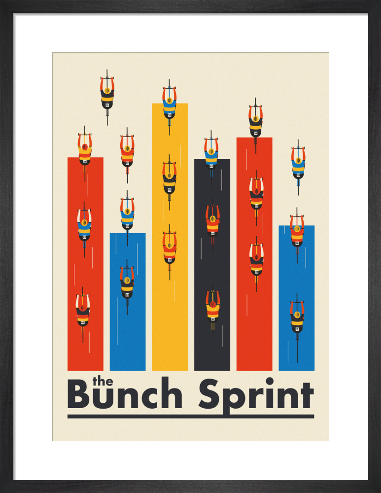 the Bunch Sprint