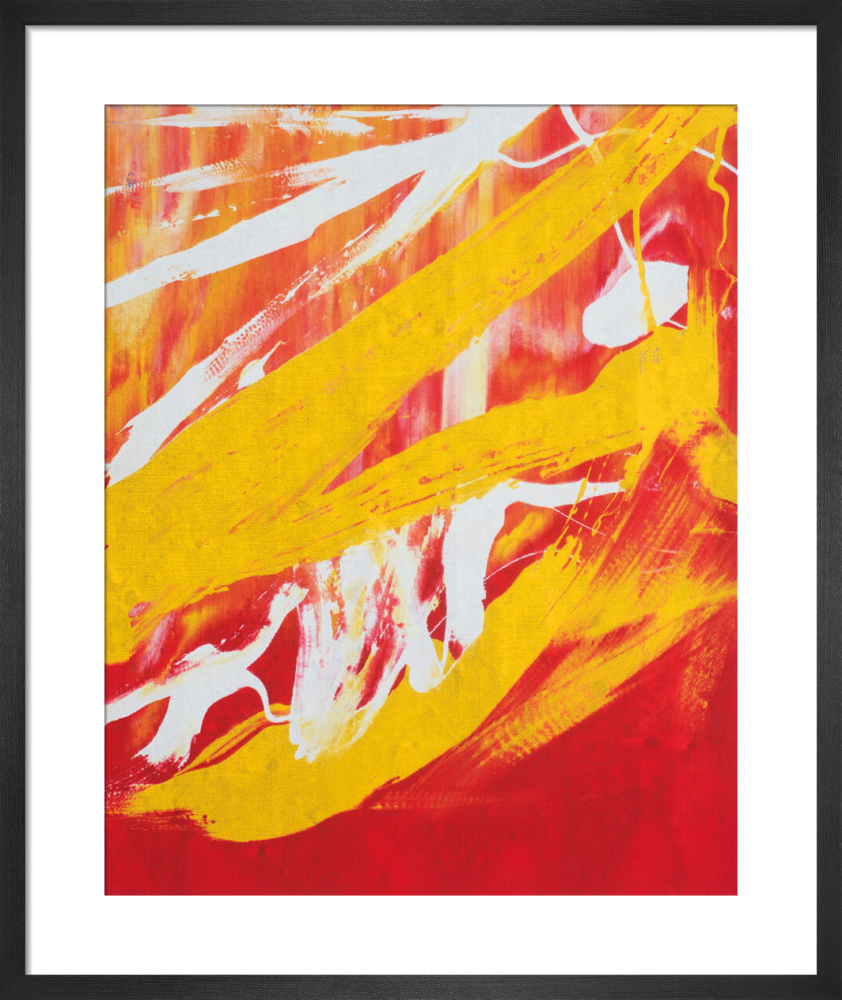 Abstract Painting, 1982