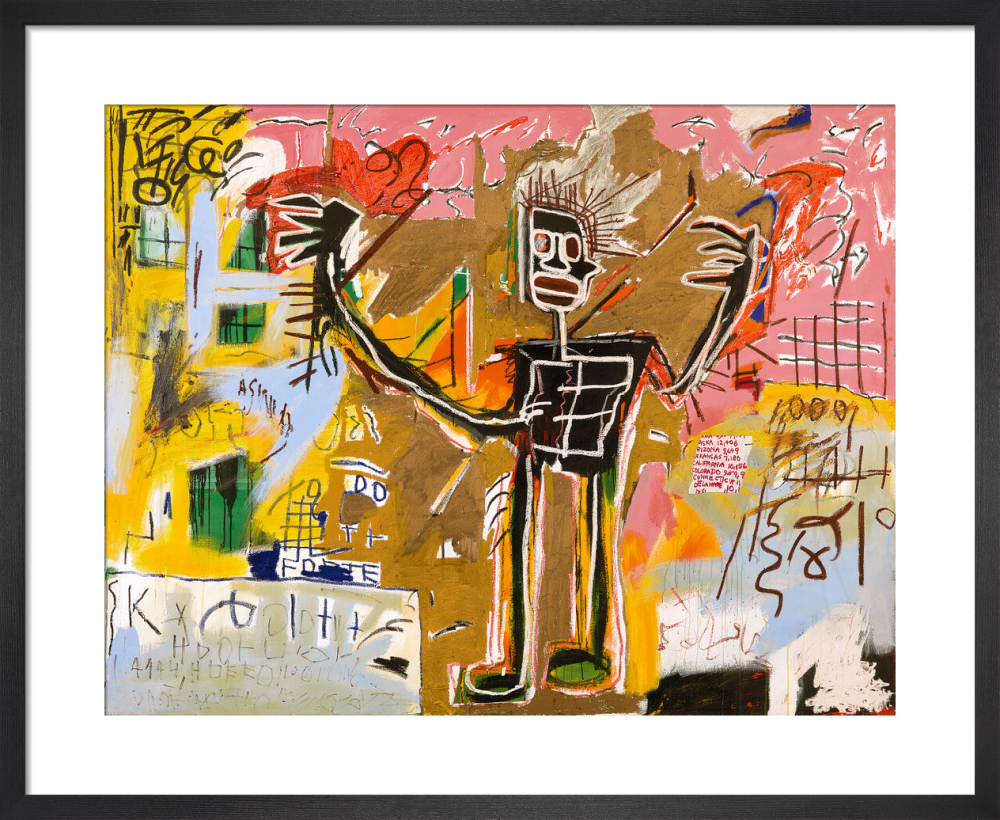 Untitled (tenant), 1982