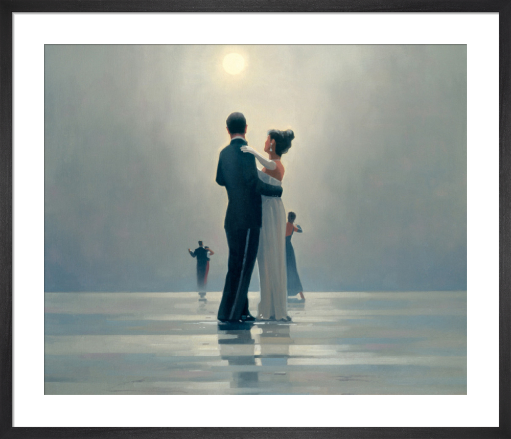 Dance Me to the End of Love