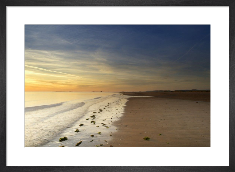 Titchwell Beach - Norfolk