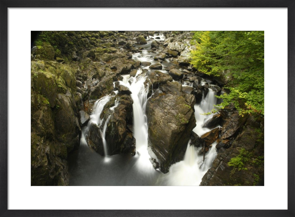 The Hermitage, Dunkeld, Scotland