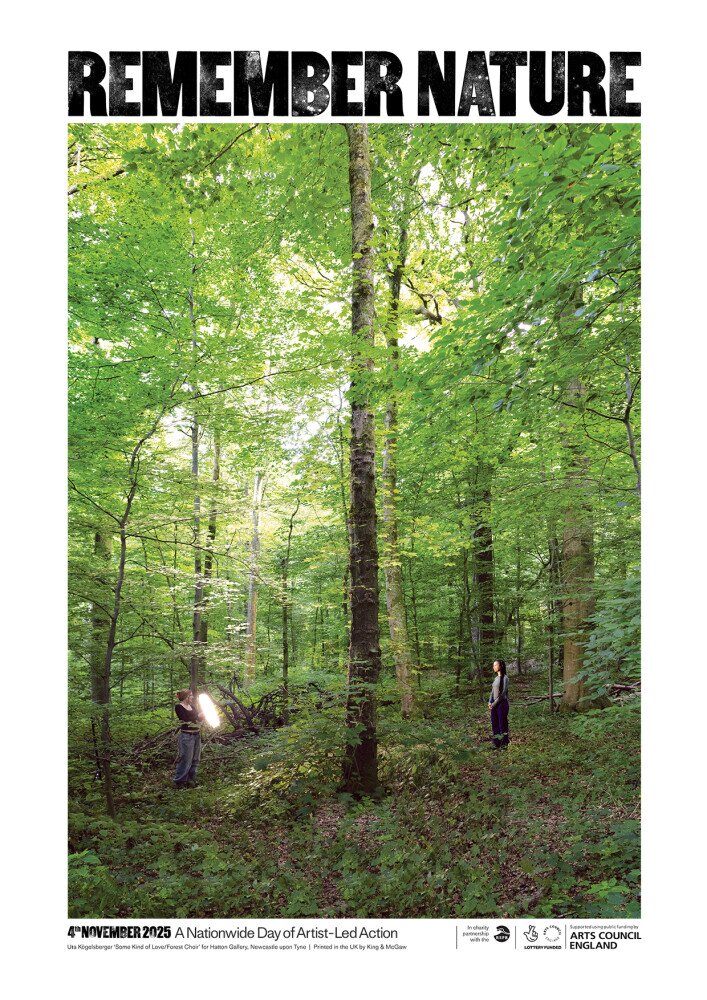 Some Kind of Love/Forest Choir